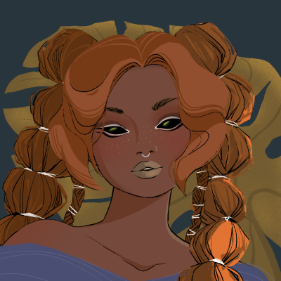 image of sapodilla, the lonely snowflake