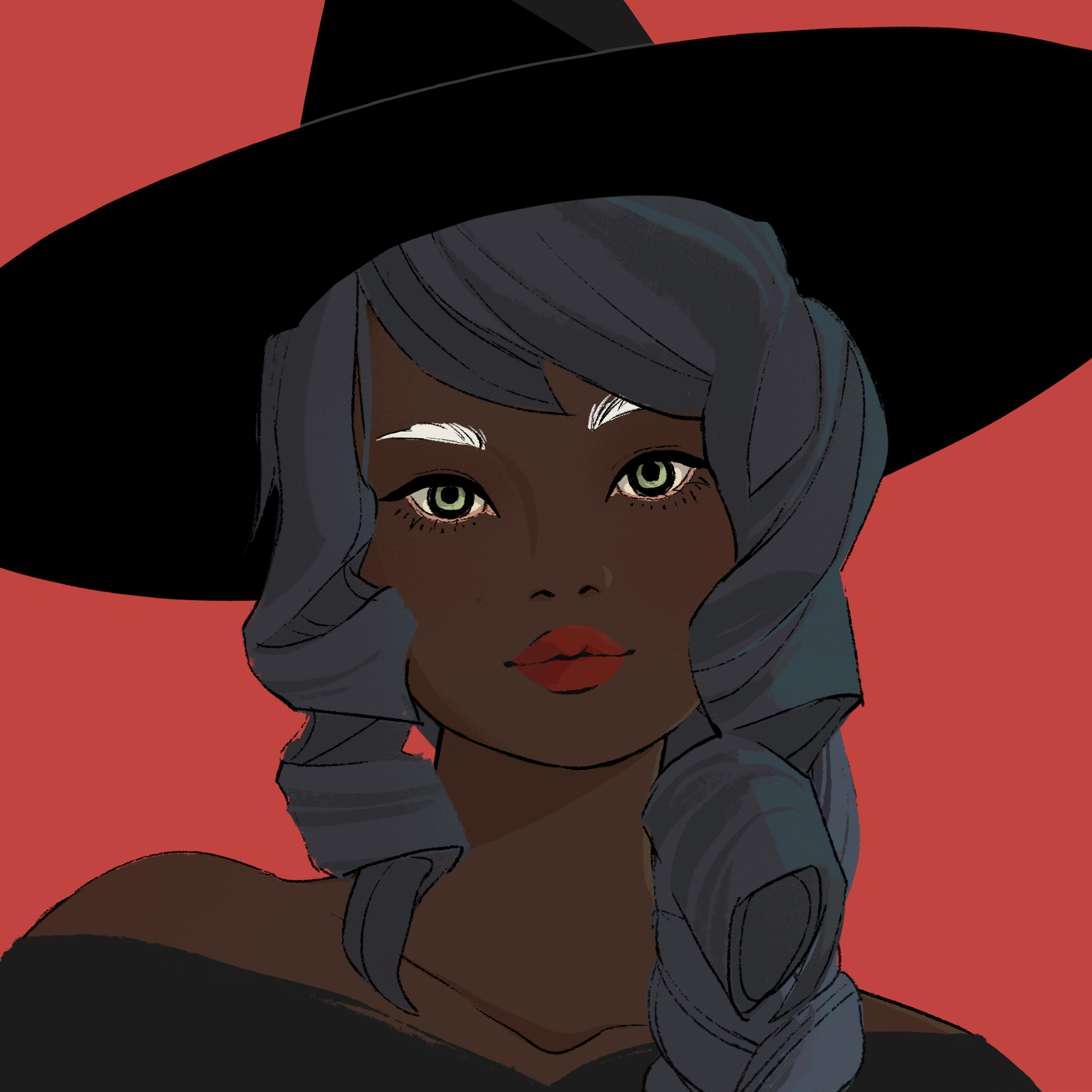 a portrait of Serpens, the persistent thermoscope