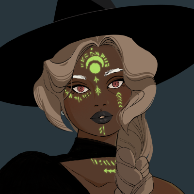 image of pollux, the quick-witted process