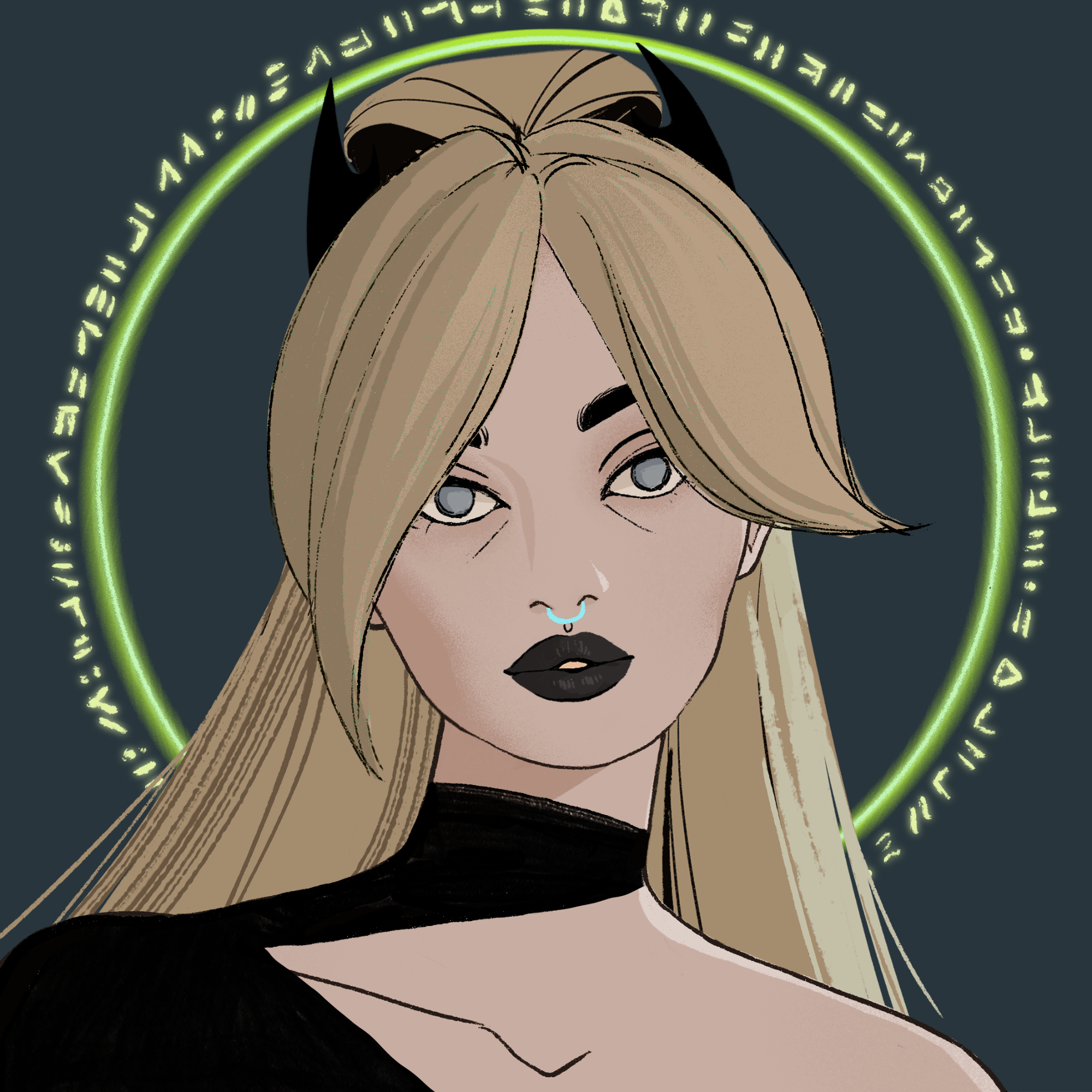 a portrait of Arcturus, the galactic theory