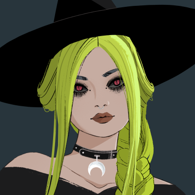 image of arcturus, the persistent inhibition