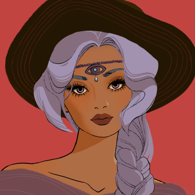 image of mulberry the vague