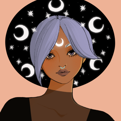 image of aubergine, the citron weed