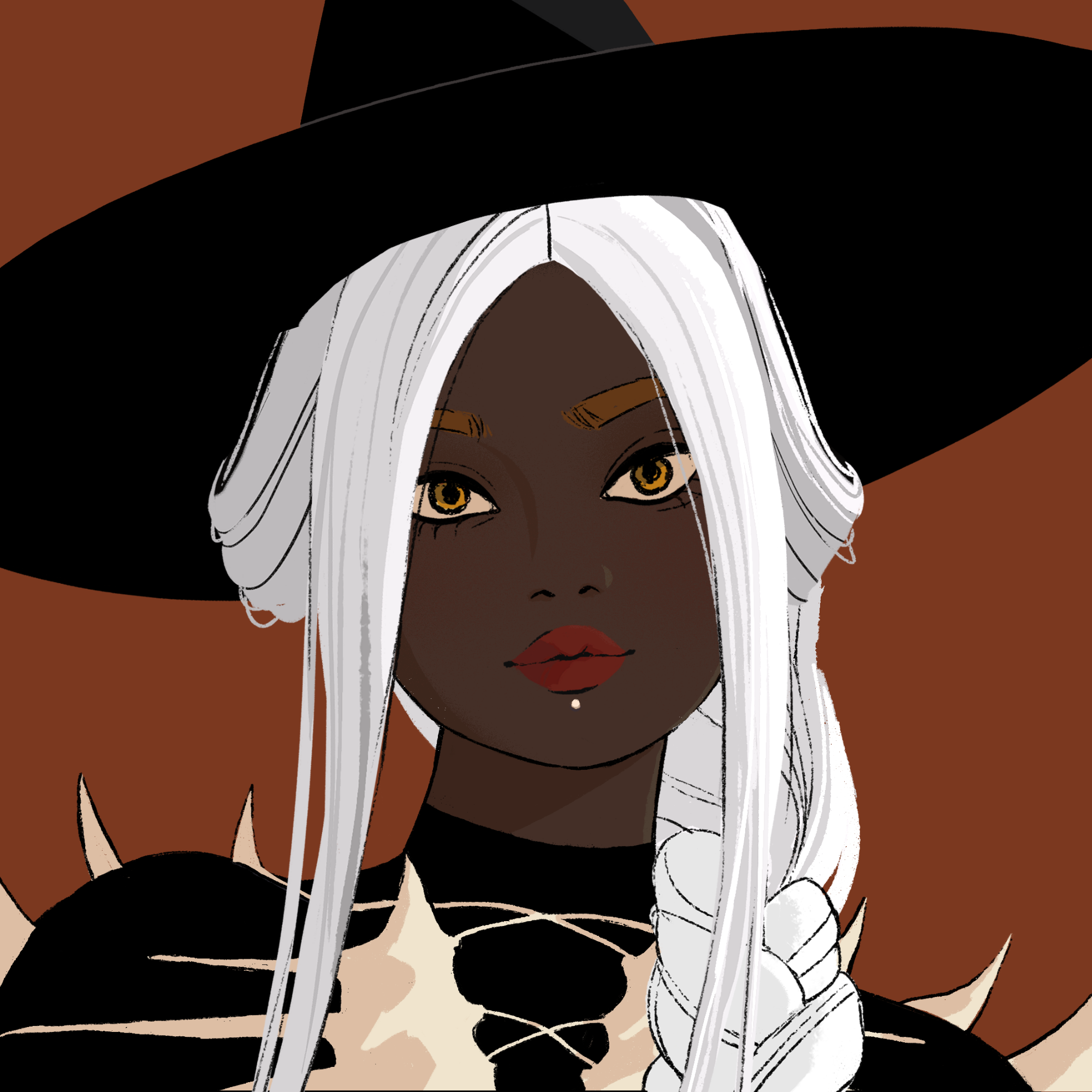 a portrait of Heatwave, the brutal conflict