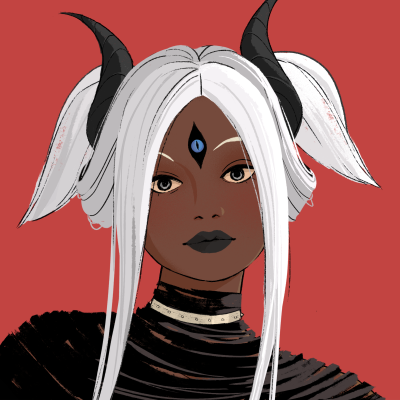 image of muria the rotten