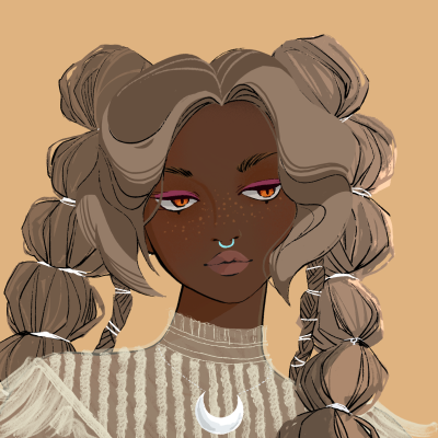 image of curium, the shadowed amulet