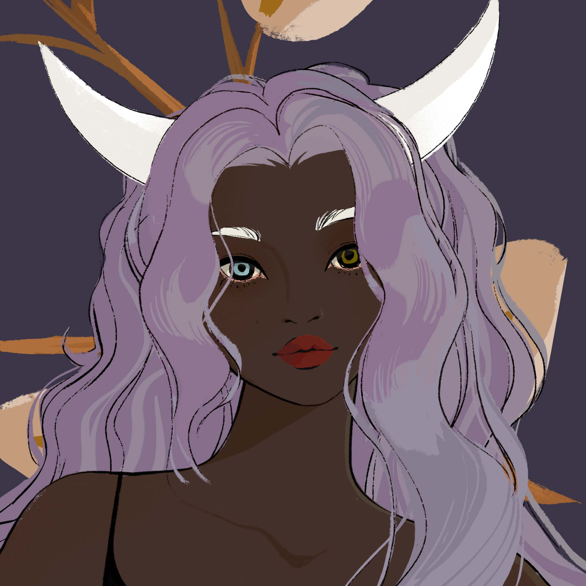 a portrait of Cayambe, the savage glacier