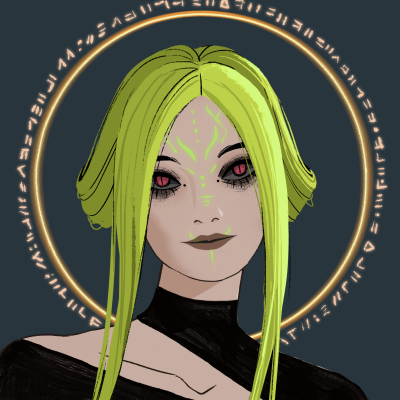 image of apprentice cassiopeia