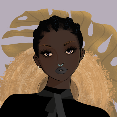 image of azuki, the unburnished pancake