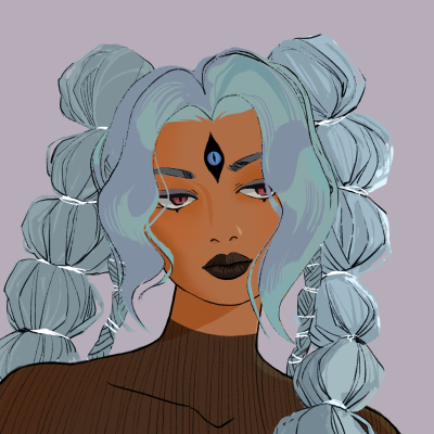 image of the desturbance