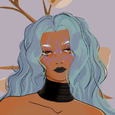 image of muria the uncanny