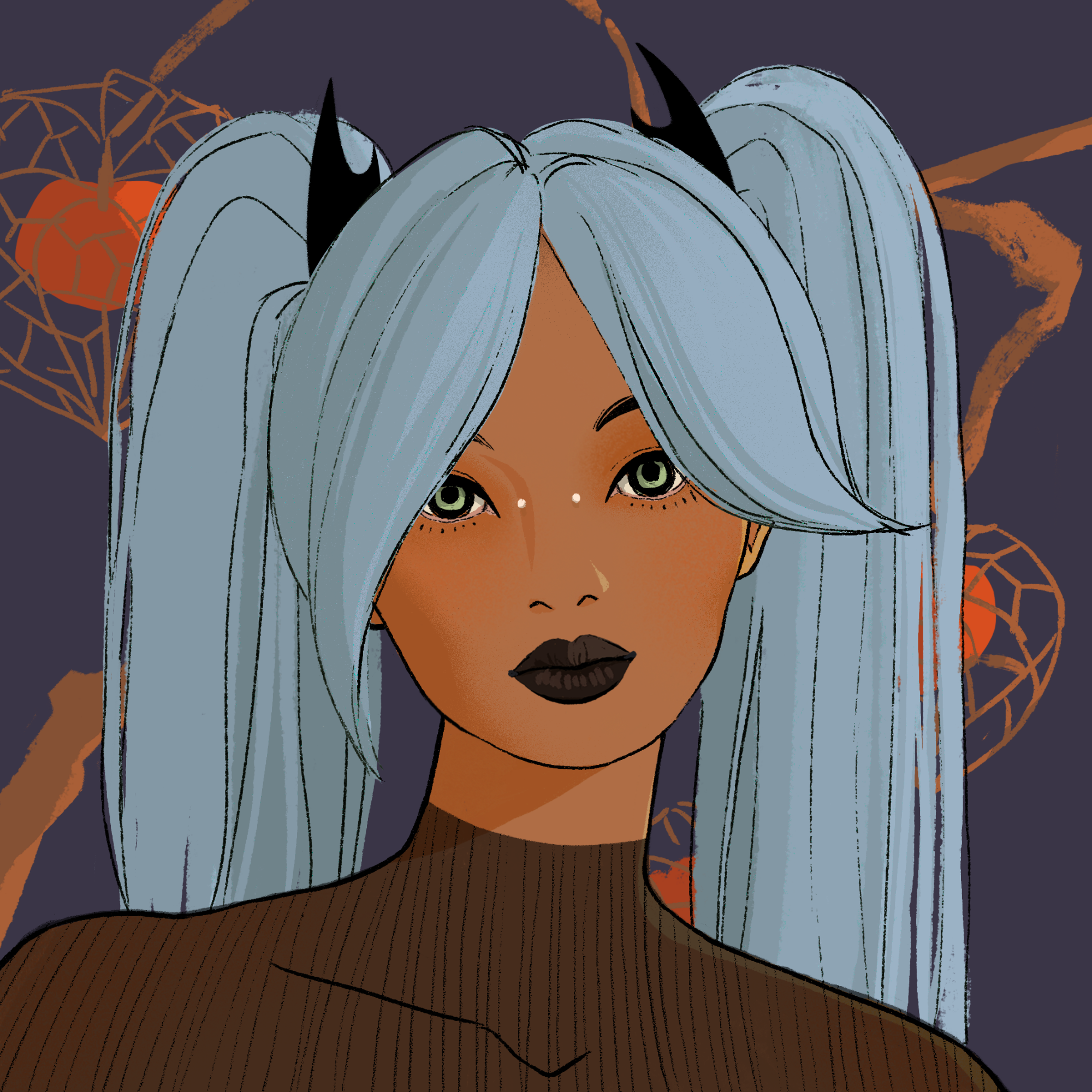 a portrait of Ductility, the mathematical grid