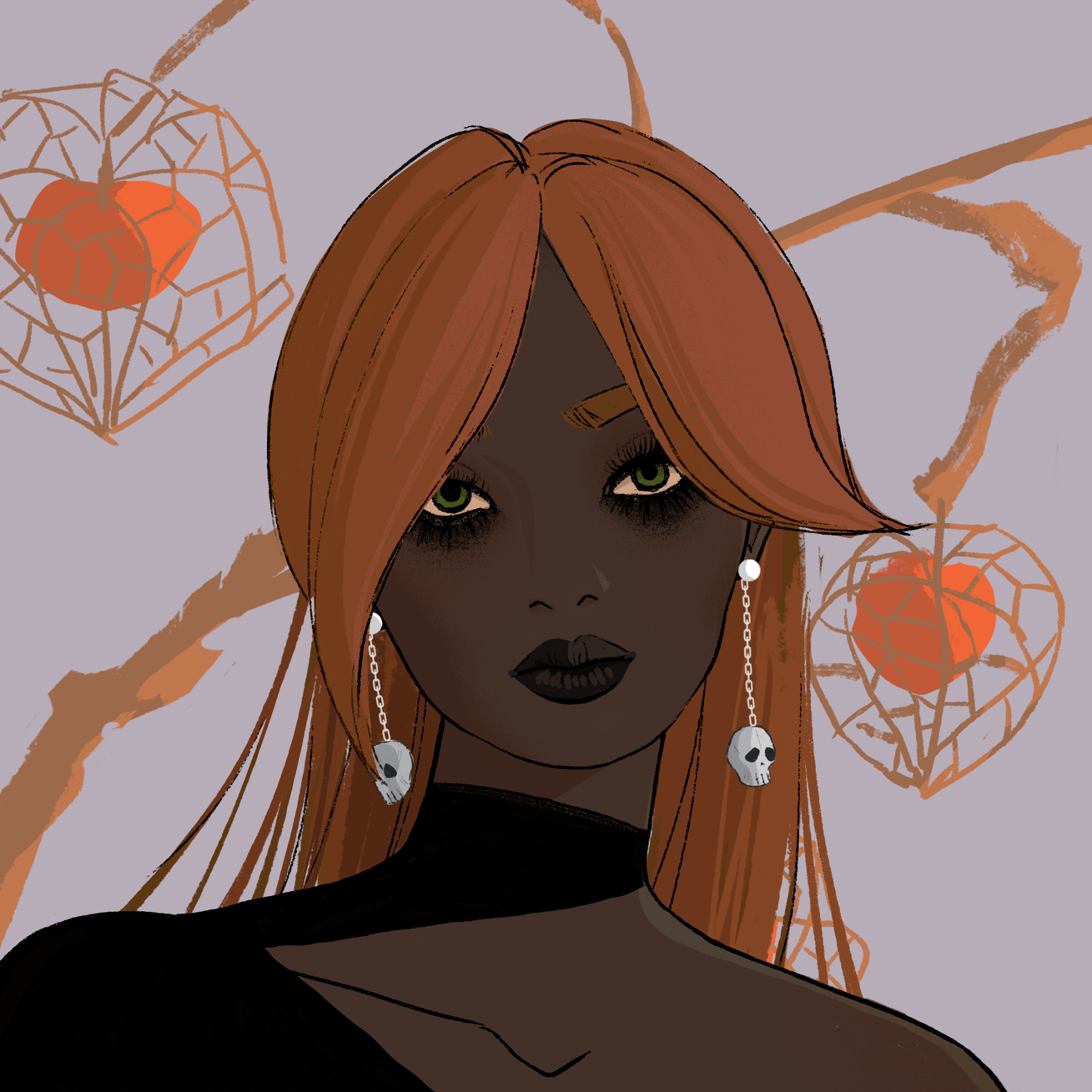 a portrait of Manganese