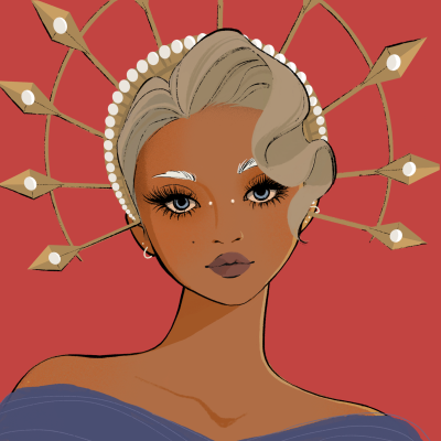 image of heliotrope the oiled