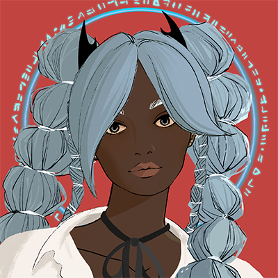 image of equuleus, the incessant glow