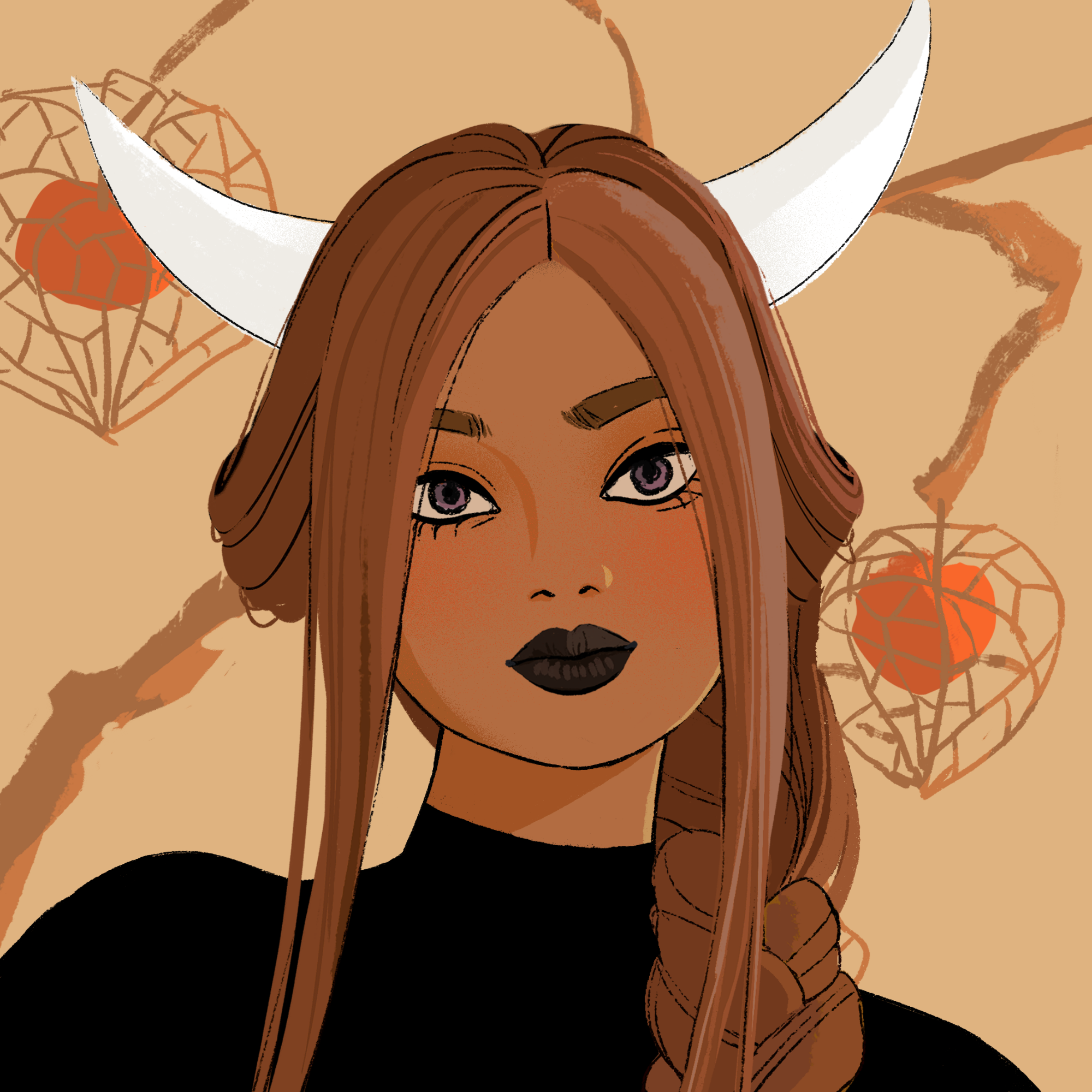 a portrait of Orchis plow