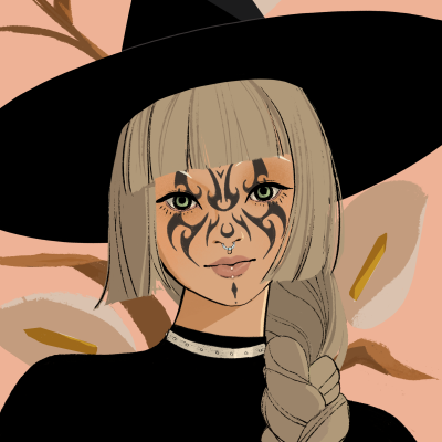 image of solarflare the beastly