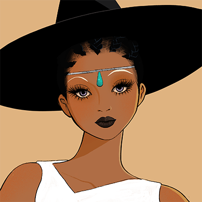 image of amethyst of the vivarium