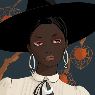 image of hydrogen, the perpetual horn