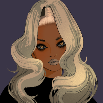 image of copper, the sallow curse