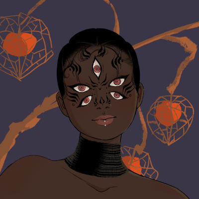 image of fuji, the strange apocalypse