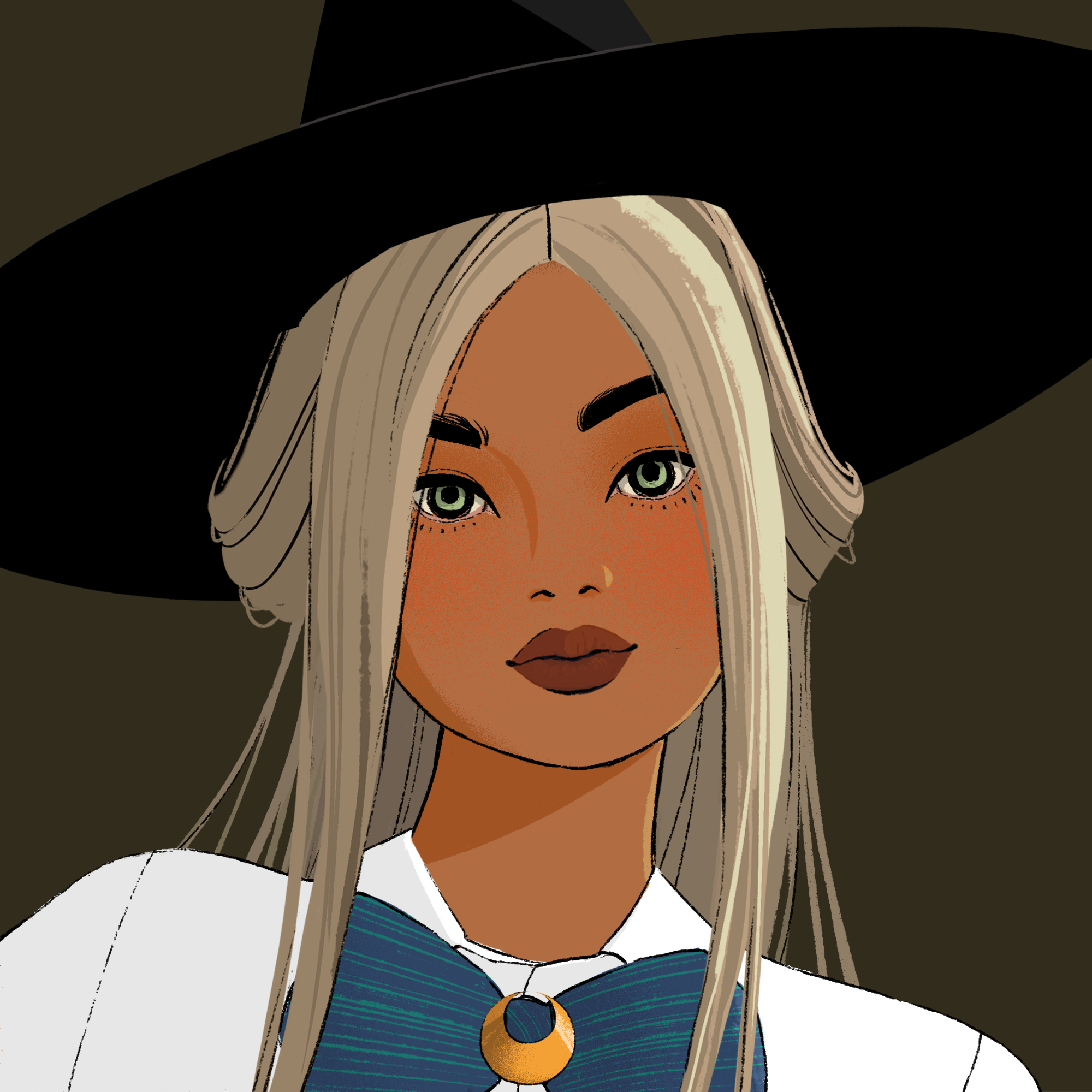 a portrait of Prefect process