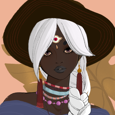 image of holly, the detatched tide