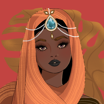 image of turquoise the chic