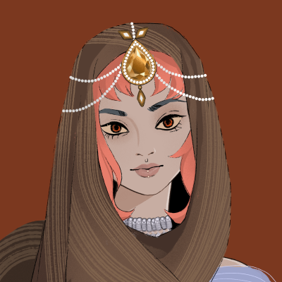 image of bergamot of the tower