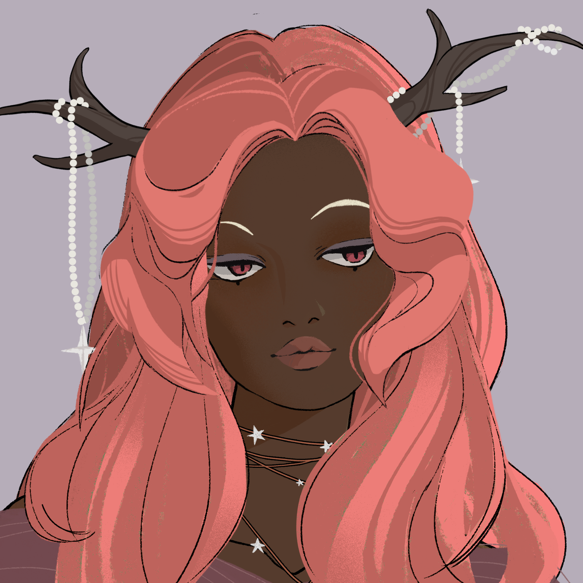 a portrait of Crone beech