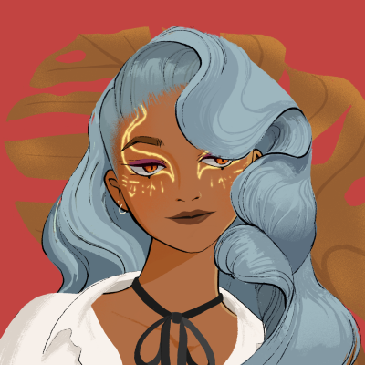 image of carina, the sharp quill