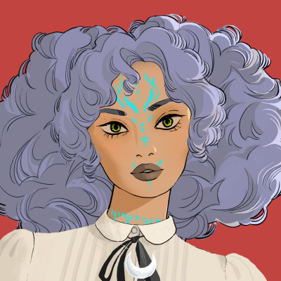 image of achernar, the abstract sundial