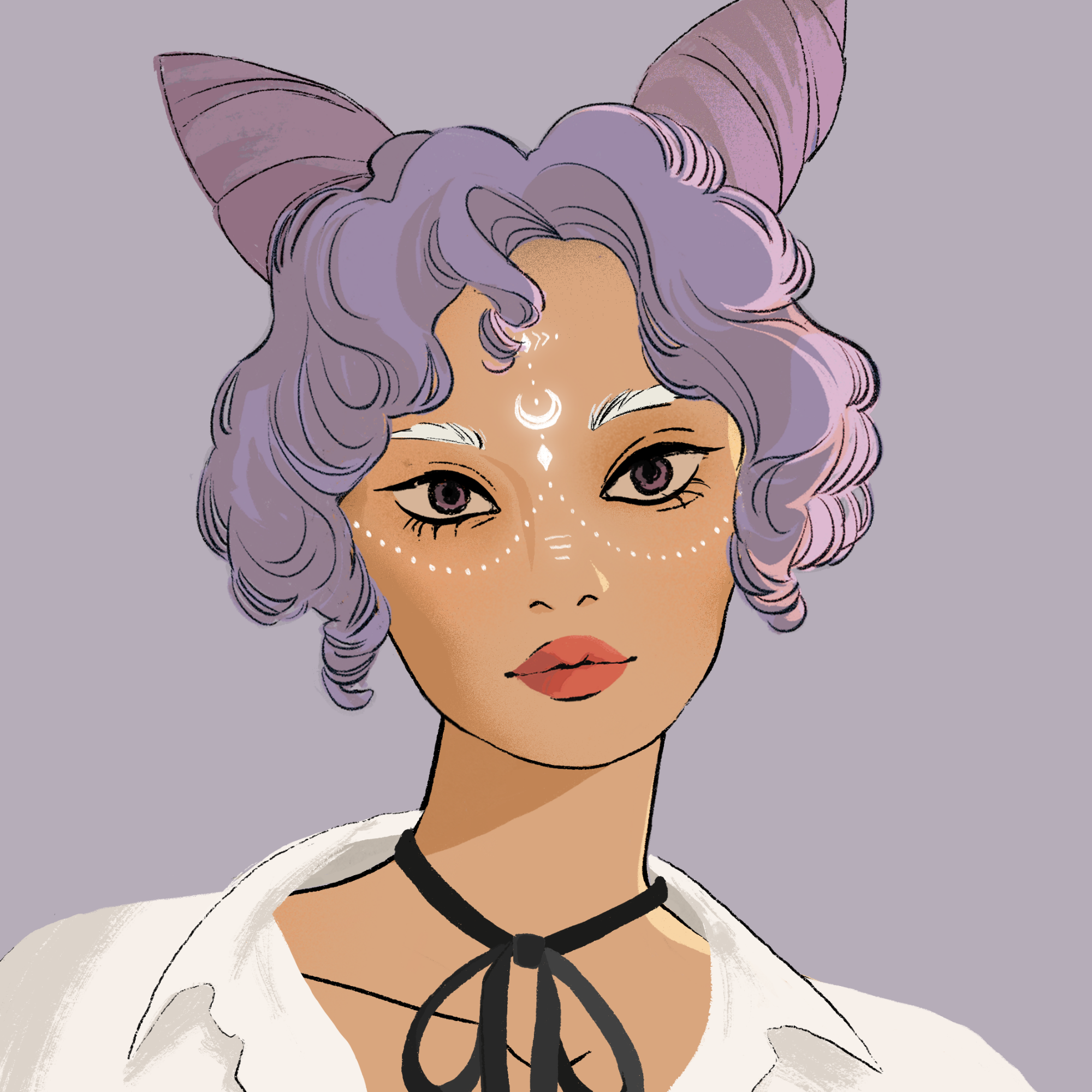 a portrait of Toadstool the durable