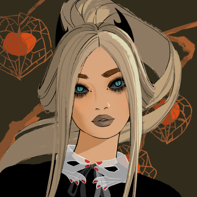 image of tiama, the muted soul