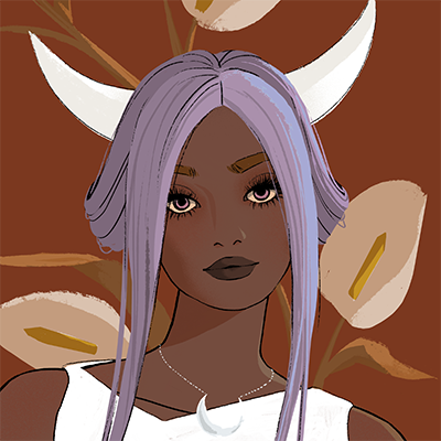 image of nasturtium the solemn