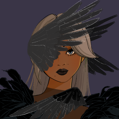 image of holmium, the snow-covered elysium