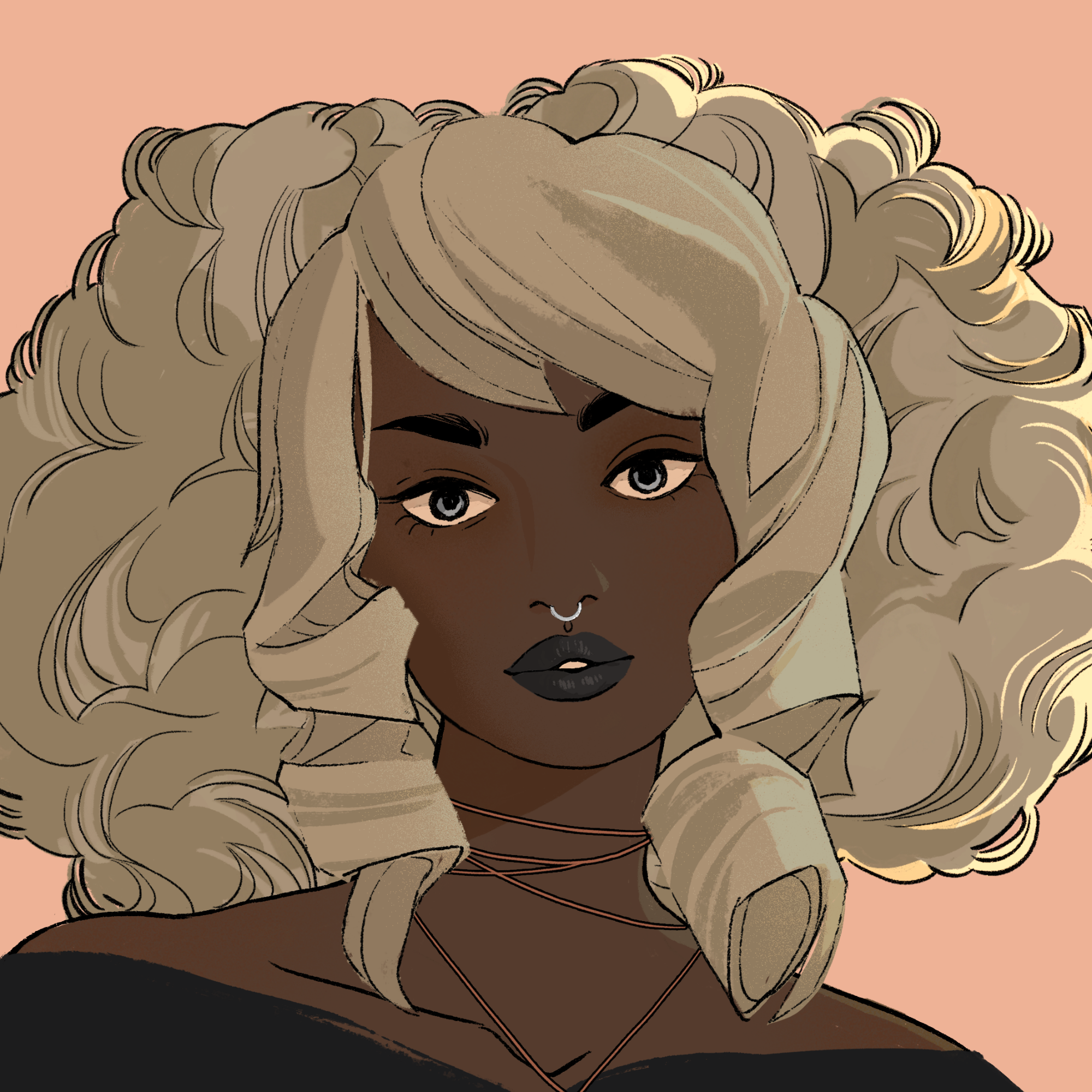 a portrait of Crone bay