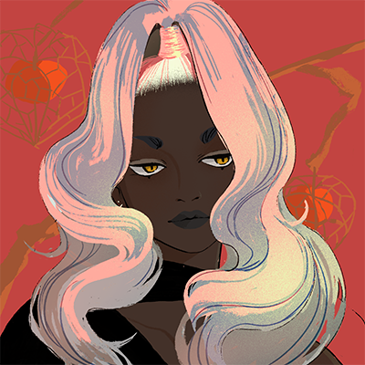 image of radicchio pudding