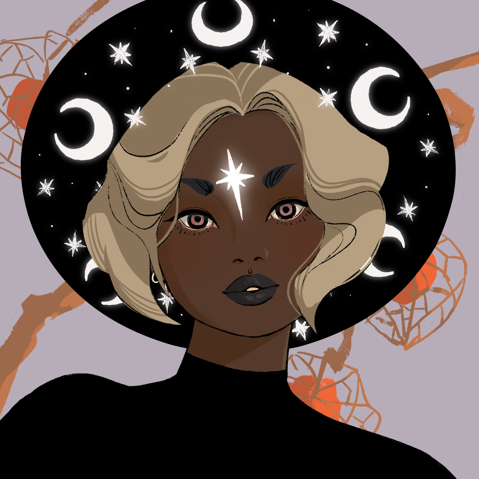 a portrait of Cucumber plank