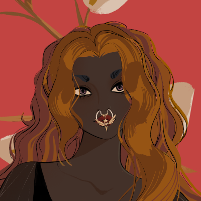 image of velvet the gilded