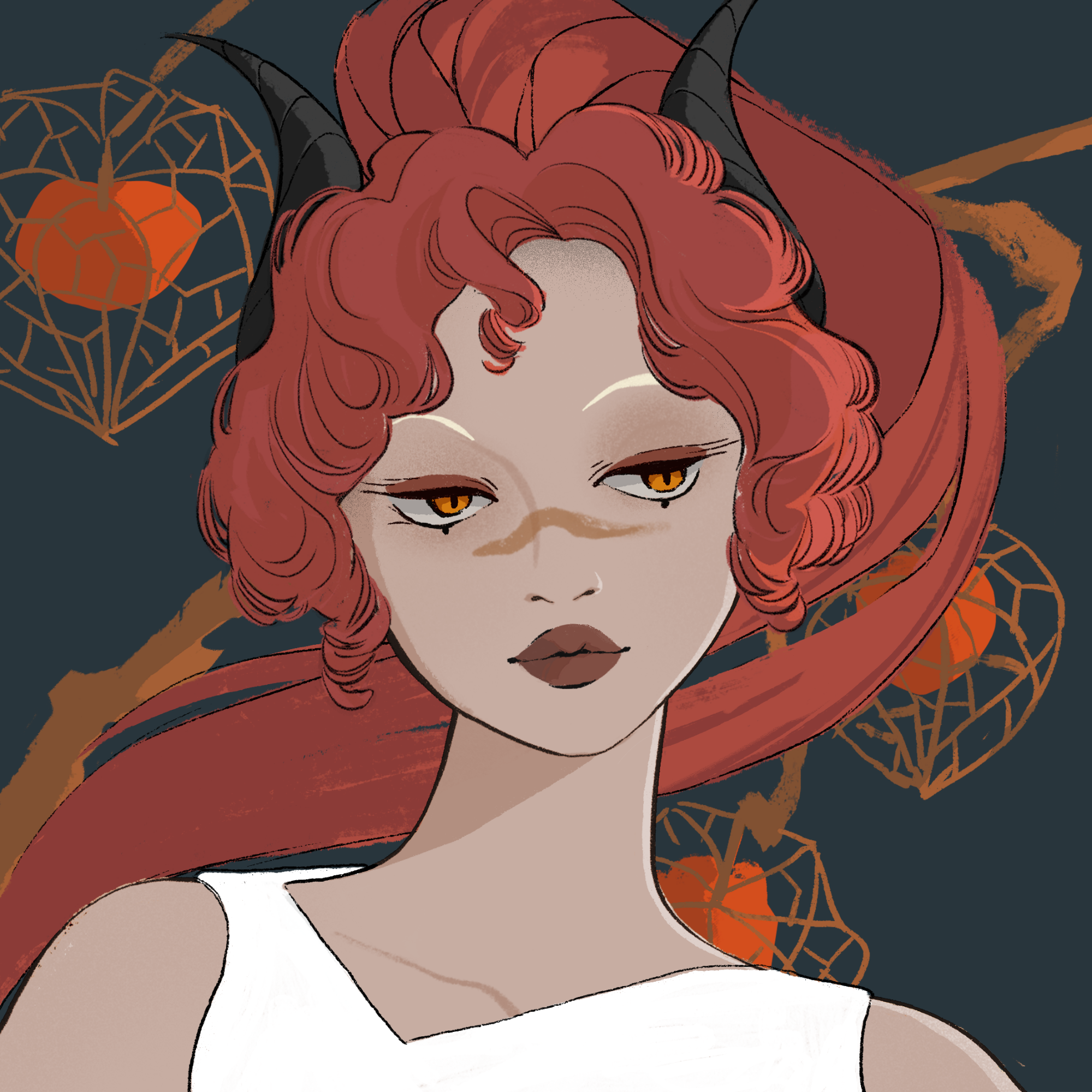 a portrait of Argon shield