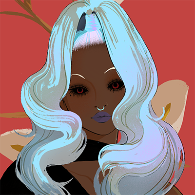 image of adatara the fleshy