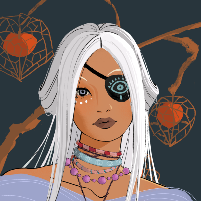 image of darling sage