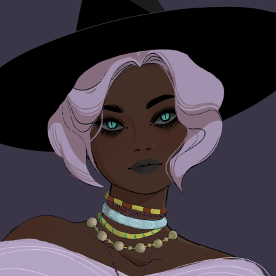 image of willow, the unstrung reef