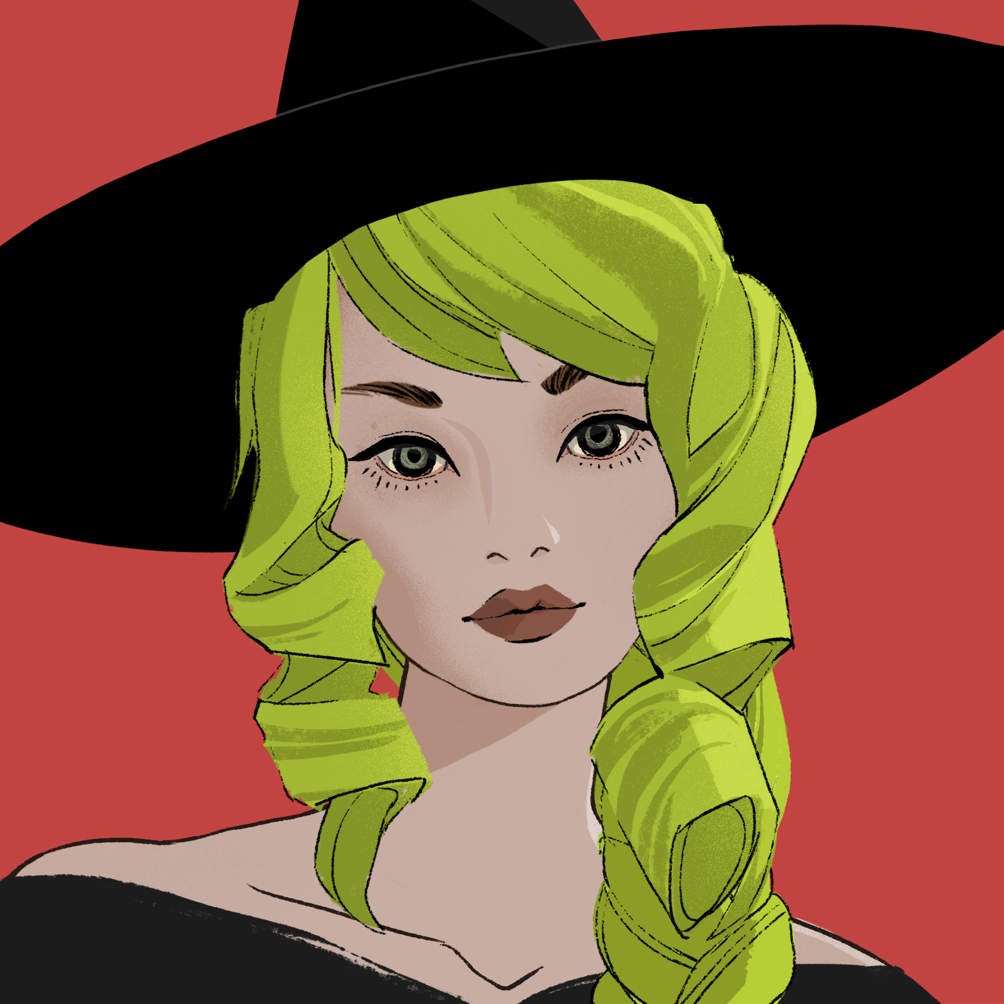 a portrait of Elasticity, the keen tome