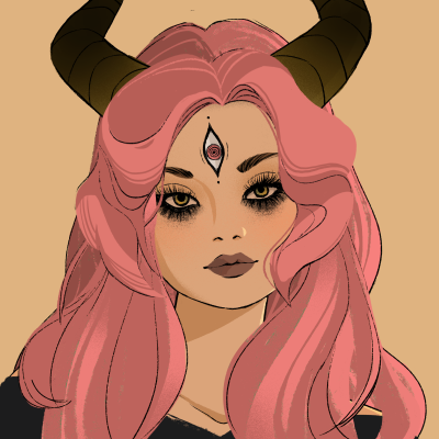 image of sinarka the beastly