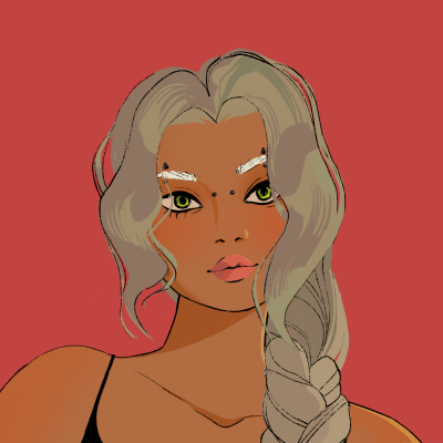 image of cereme, the insouciant rage