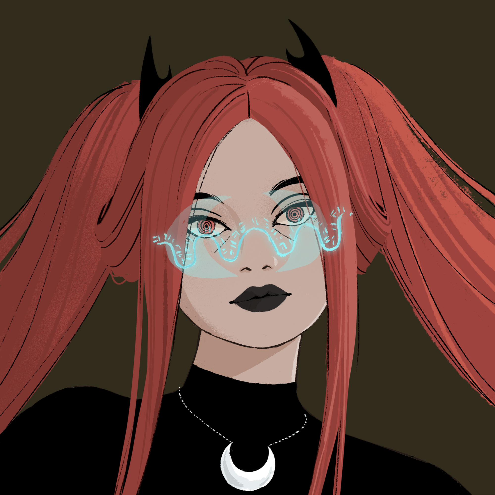 a portrait of Centauri, the remedial variable
