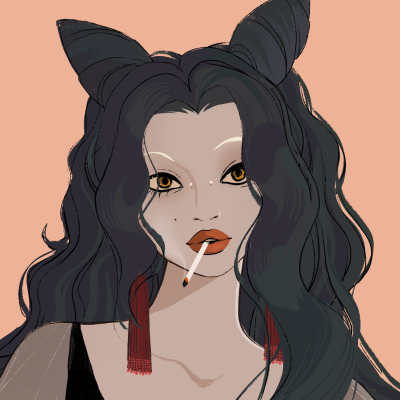 image of amyris, the appealing mantle