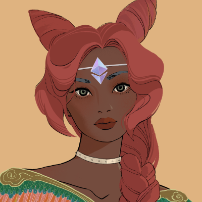 image of calone, the light snare